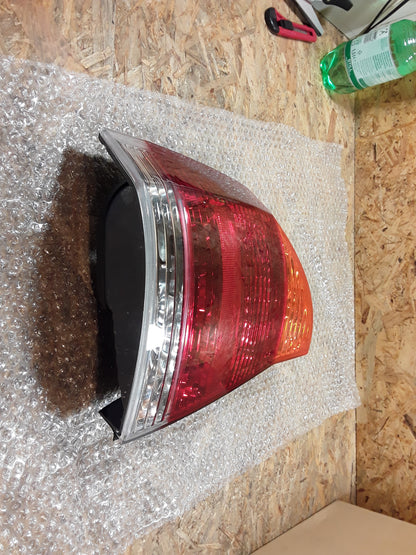 Vectra C Heckleuchte links original GM Opel NEU