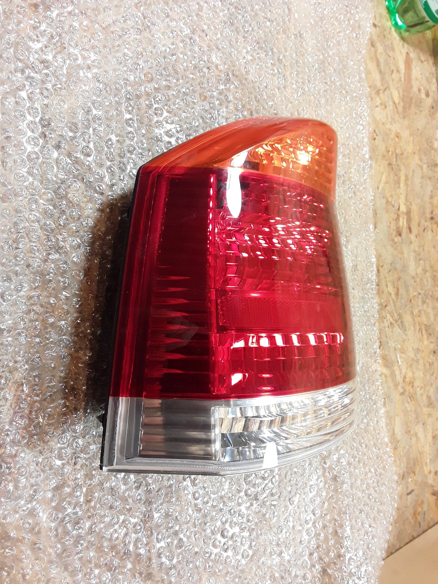 Vectra C Heckleuchte links original GM Opel NEU