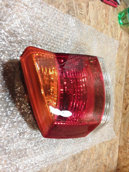 Vectra C Heckleuchte links original GM Opel NEU