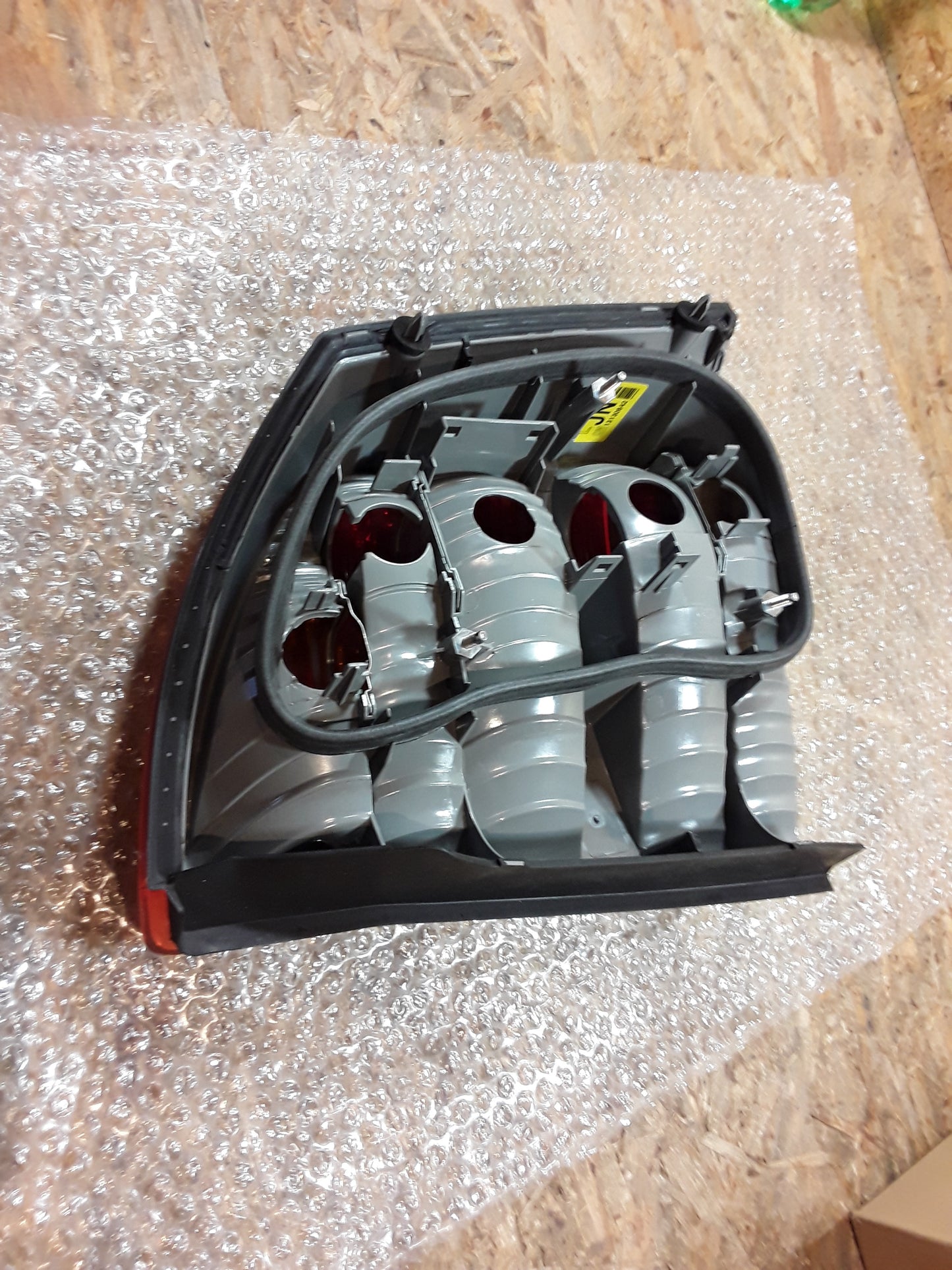 Vectra C Heckleuchte links original GM Opel NEU