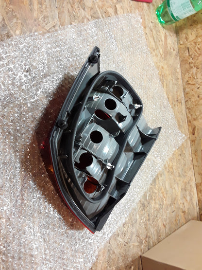 Vectra C Heckleuchte links original GM Opel NEU