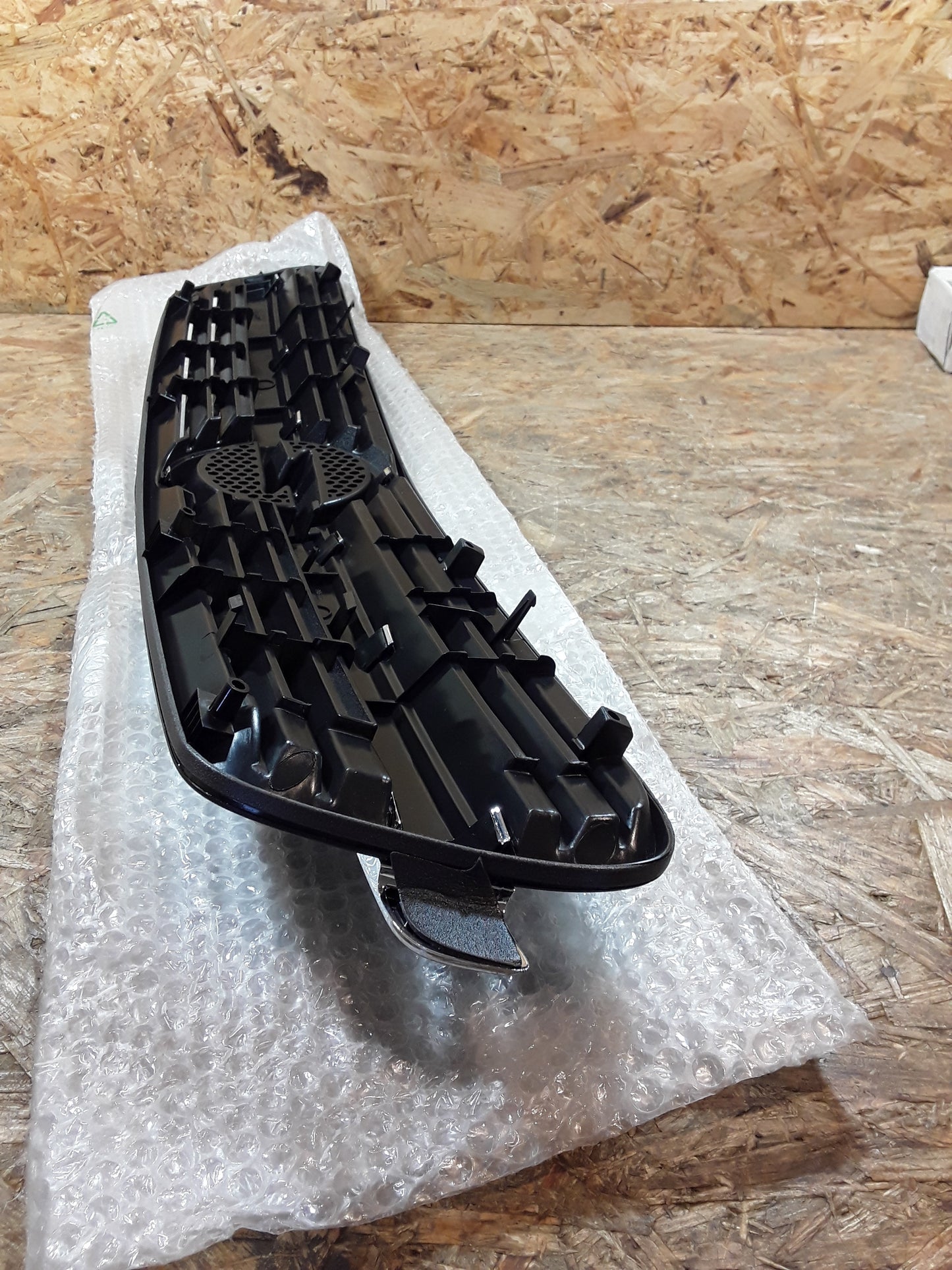 Meriva A Kühlergrill original GM Opel NEU