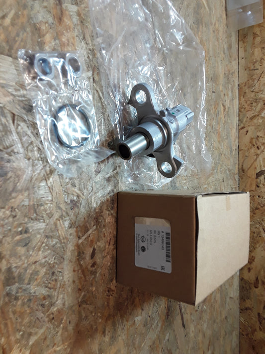 Astra K Hauptbremszylinder original GM Opel NEU