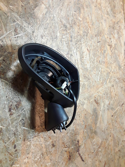 Corsa D/E Außenspiegel links original GM Opel NEU