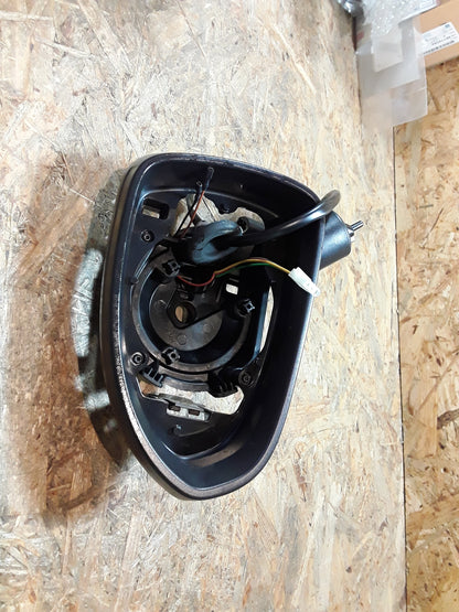 Corsa D/E Außenspiegel links original GM Opel NEU