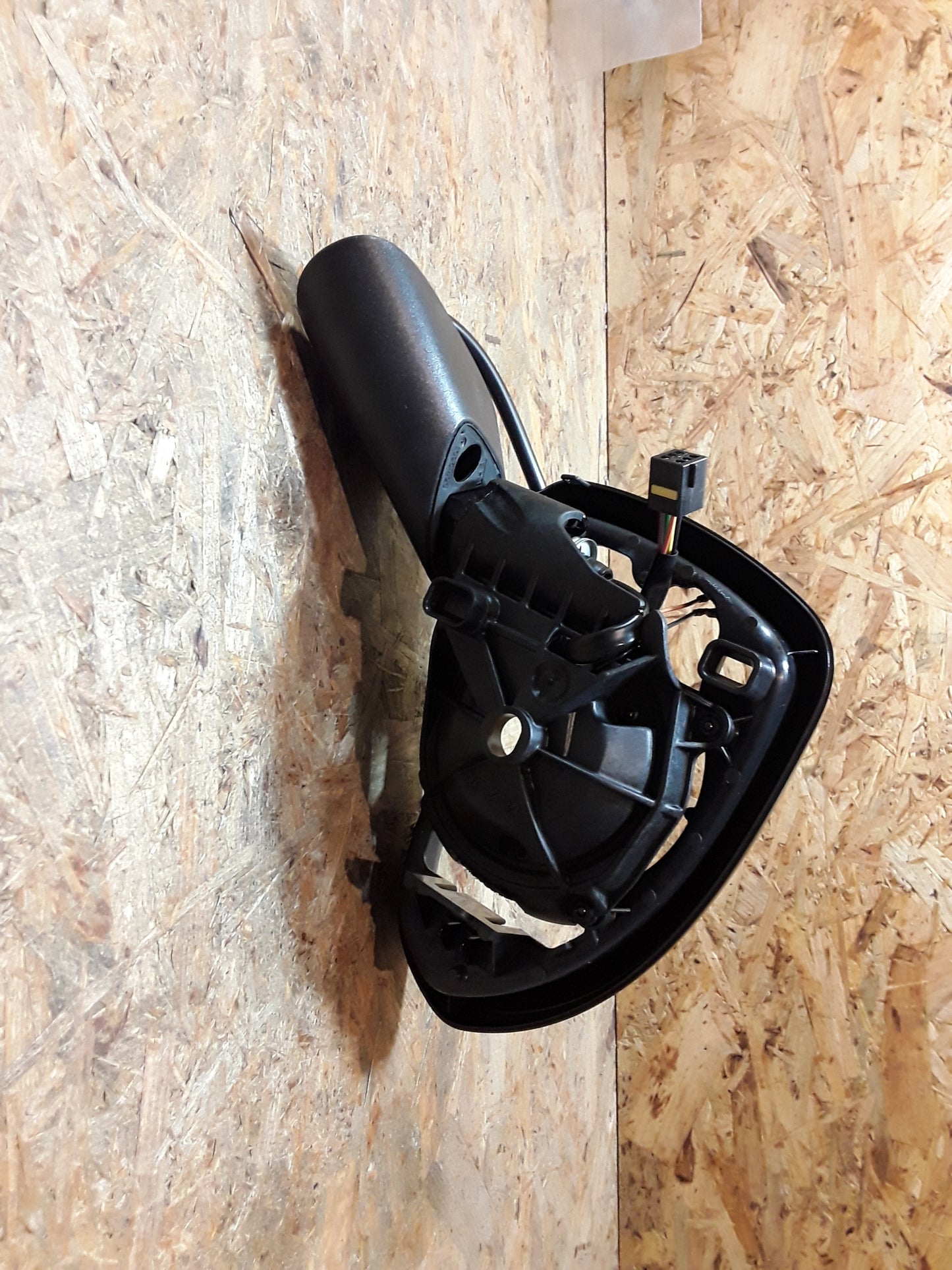 Corsa D/E Außenspiegel links original GM Opel NEU