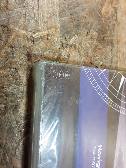 Diverse Fahrzeuge Navigation CD (the digital roadmap) CD500 NAVI (B) (L) (NL) original Opel NEU