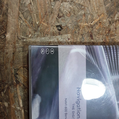 Diverse Fahrzeuge Navigation SD-Card (B)(L)(NL) Navi 600 Benelux Version 16/17 original Opel NEU