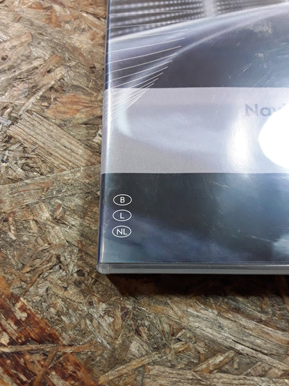 Diverse Fahrzeuge Navigation SD-Card Navi 600 Benelux 2011/2012 (B)(L)(NL) original Opel NEU