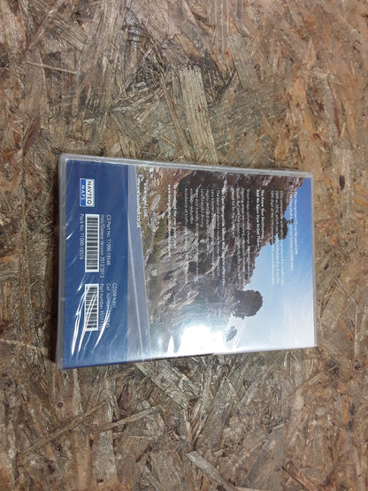 Diverse Fahrzeuge Navigation CD 500 Navi ITALY/GREECE Version 2012/2013 original Opel NEU