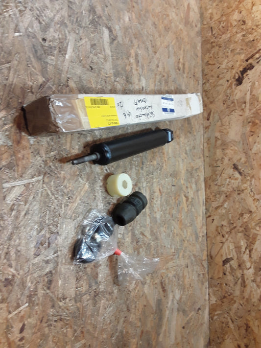 Corsa A Stoßdämpfer Hinterachse original GM Opel NEU