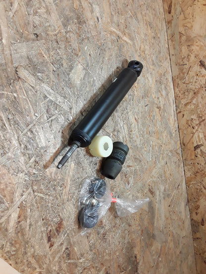 Corsa A Stoßdämpfer Hinterachse original GM Opel NEU