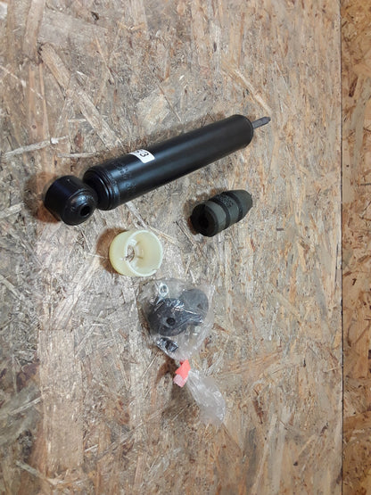 Corsa A Stoßdämpfer Hinterachse original GM Opel NEU