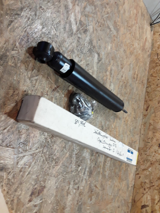 Omega A/B Senator B  Vectra A Stoßdämpfer hinten original GM Opel NEU