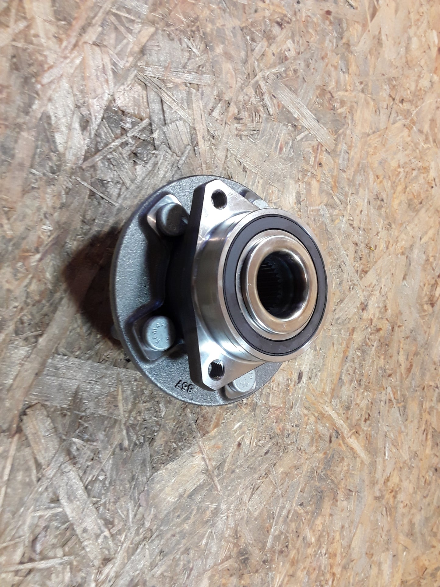 Insignia A Radlager vorne/hinten original GM Opel NEU