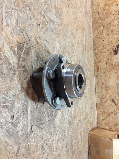 Insignia A Radlager vorne/hinten original GM Opel NEU