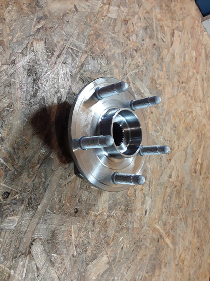 Insignia A Radlager vorne/hinten original GM Opel NEU