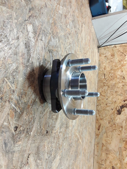 Insignia A Radlager vorne/hinten original GM Opel NEU