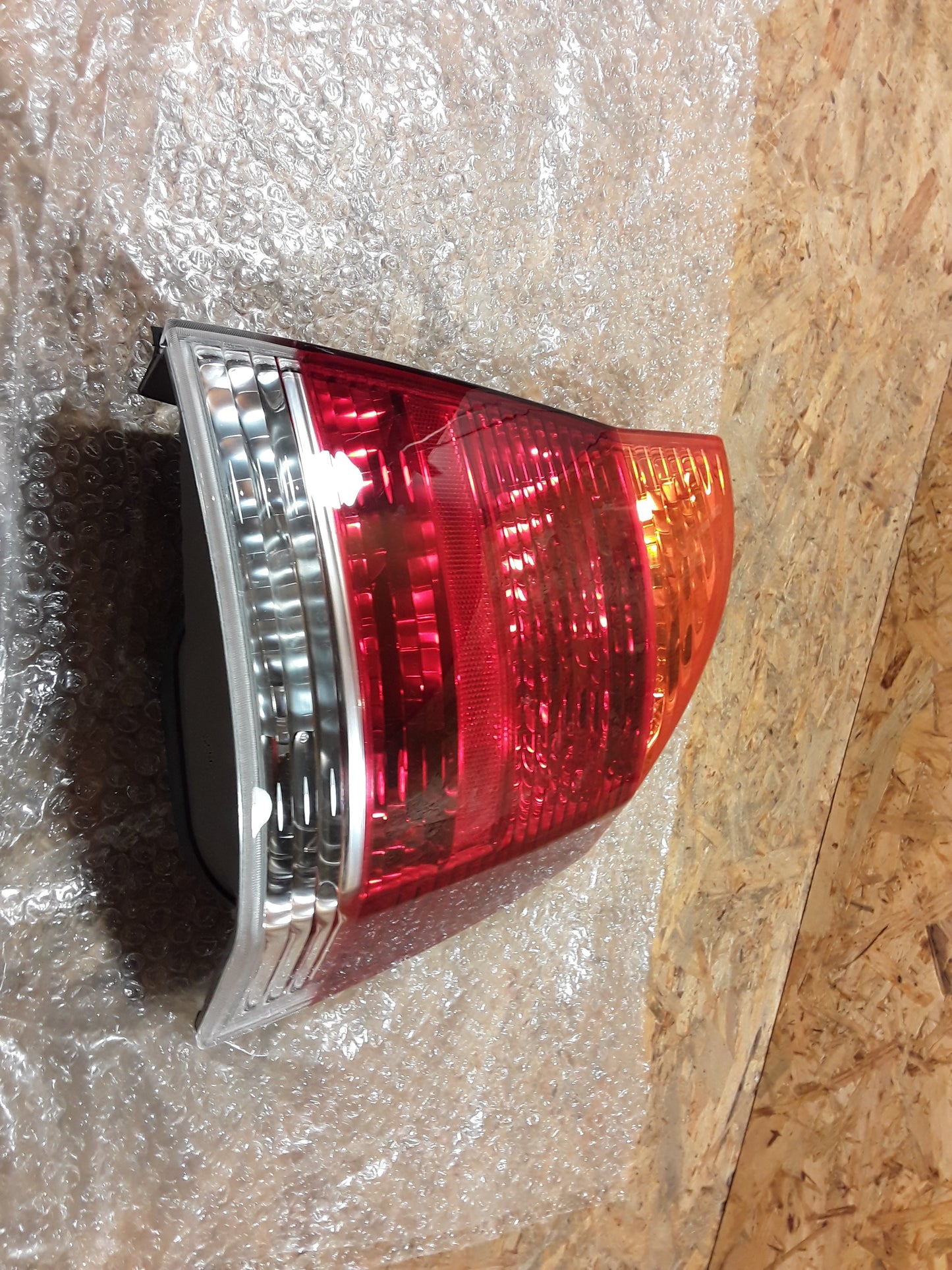 Vectra C Rückleuchte rechts original GM Opel NEU