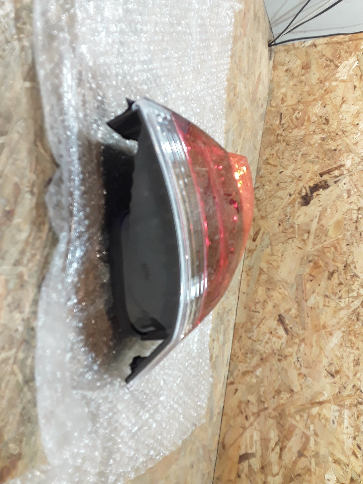 Vectra C Rückleuchte rechts original GM Opel NEU