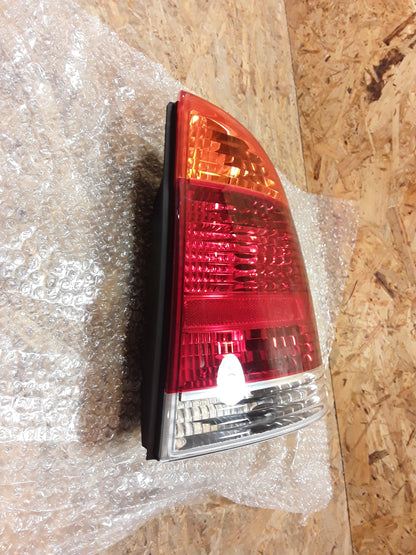 Vectra C Rückleuchte rechts original GM Opel NEU