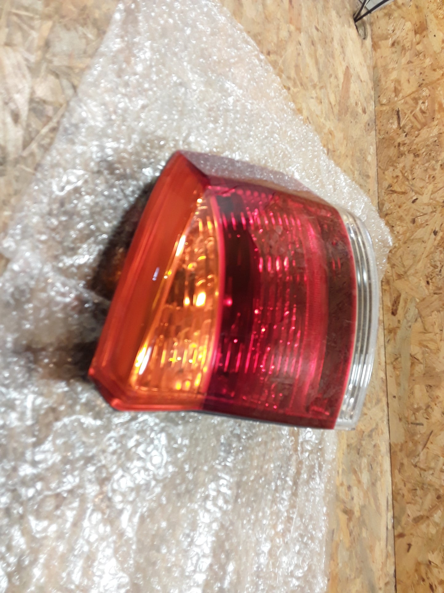 Vectra C Rückleuchte rechts original GM Opel NEU