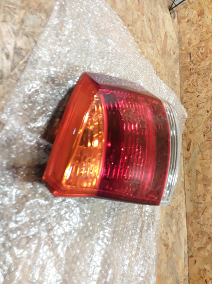 Vectra C Rückleuchte rechts original GM Opel NEU
