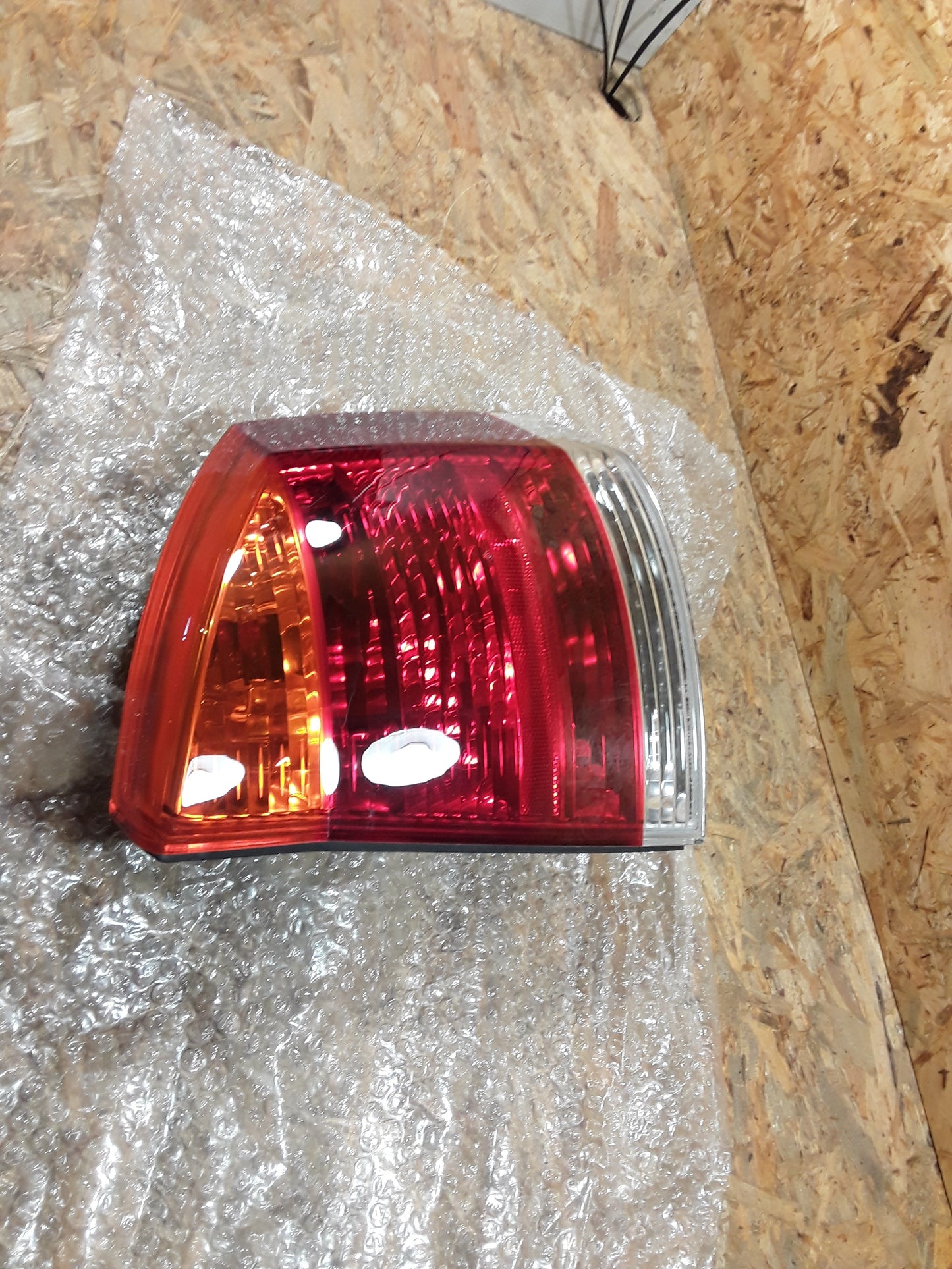 Vectra C Rückleuchte rechts original GM Opel NEU