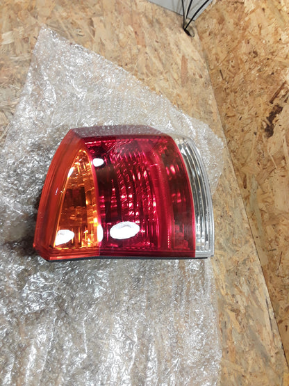 Vectra C Rückleuchte rechts original GM Opel NEU