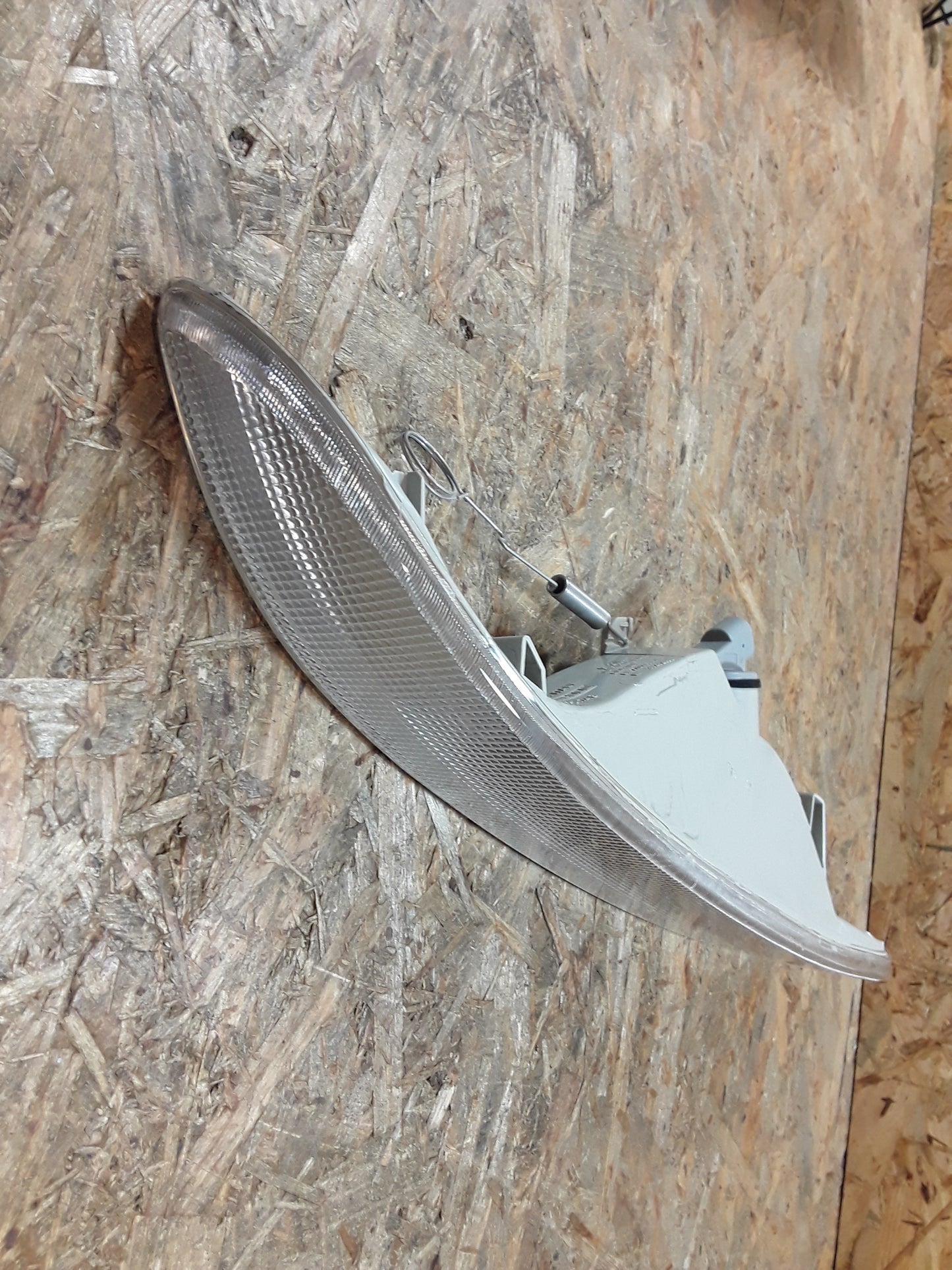 Movano Rückleuchte links original GM Opel NEU