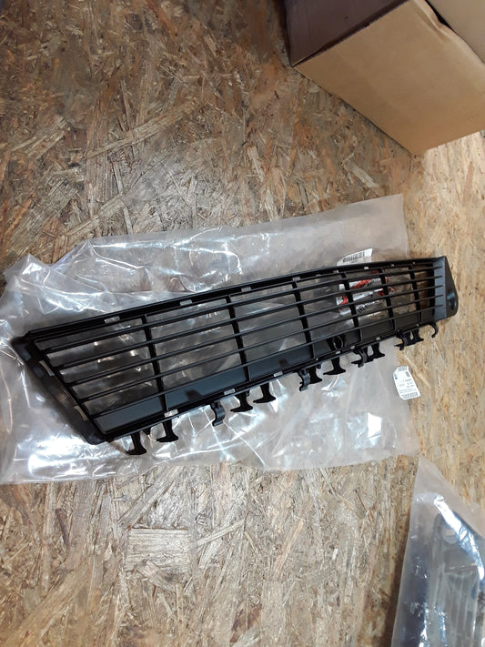 Vectra C Kühlergitter original GM Opel NEU