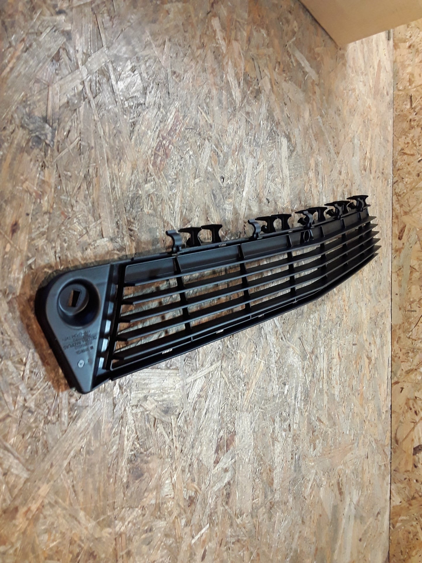 Vectra C Kühlergitter original GM Opel NEU