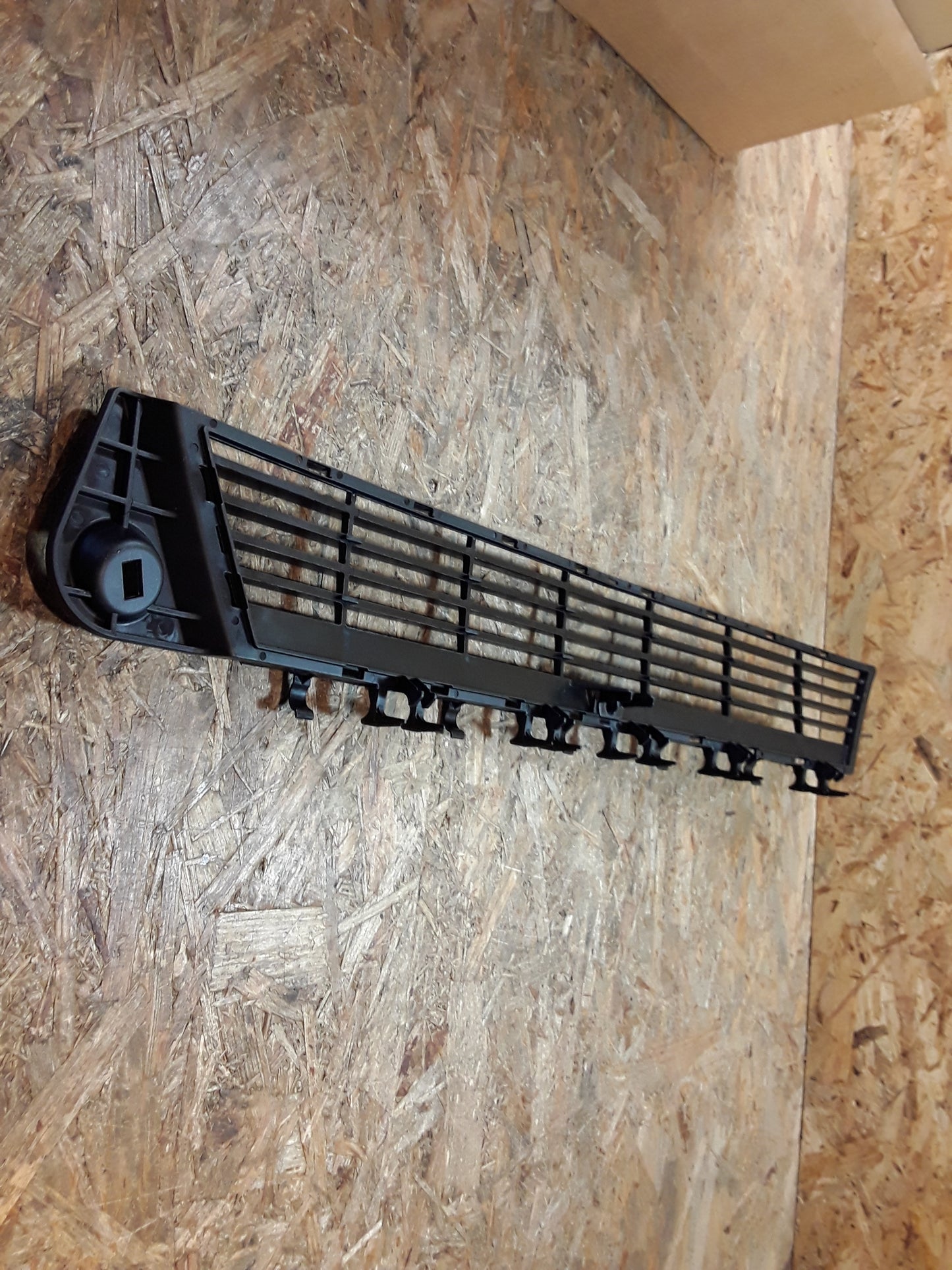 Vectra C Kühlergitter original GM Opel NEU