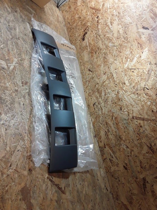 Chevrolet Captiva Unterfahrschutz original GM Opel NEU