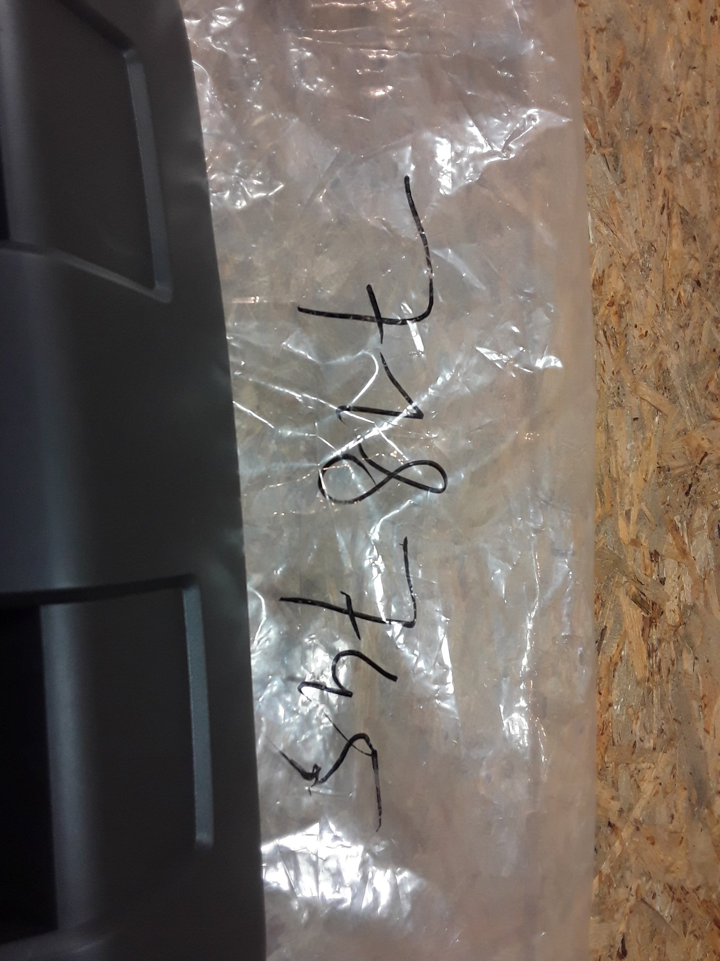 Chevrolet Captiva Unterfahrschutz original GM Opel NEU