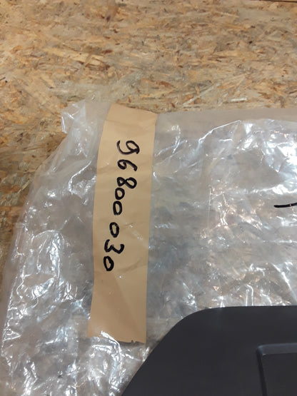 Chevrolet Captiva Unterfahrschutz original GM Opel NEU