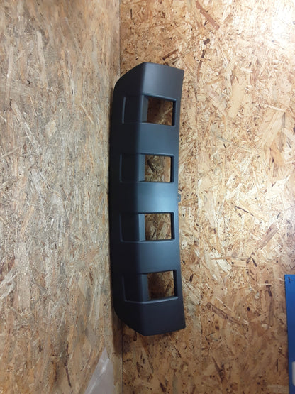 Chevrolet Captiva Unterfahrschutz original GM Opel NEU