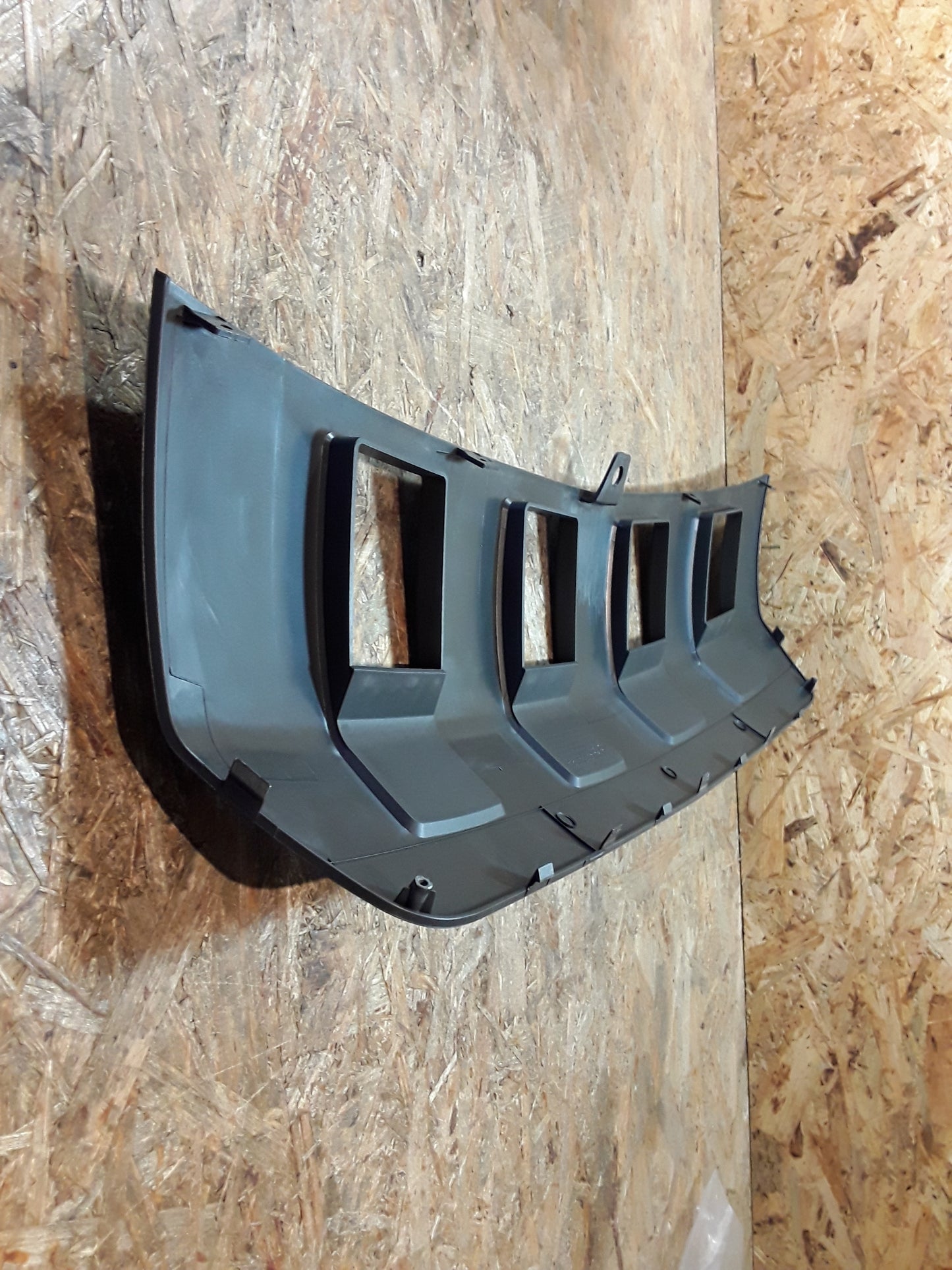 Chevrolet Captiva Unterfahrschutz original GM Opel NEU