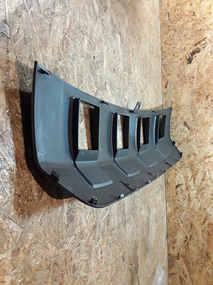 Chevrolet Captiva Unterfahrschutz original GM Opel NEU