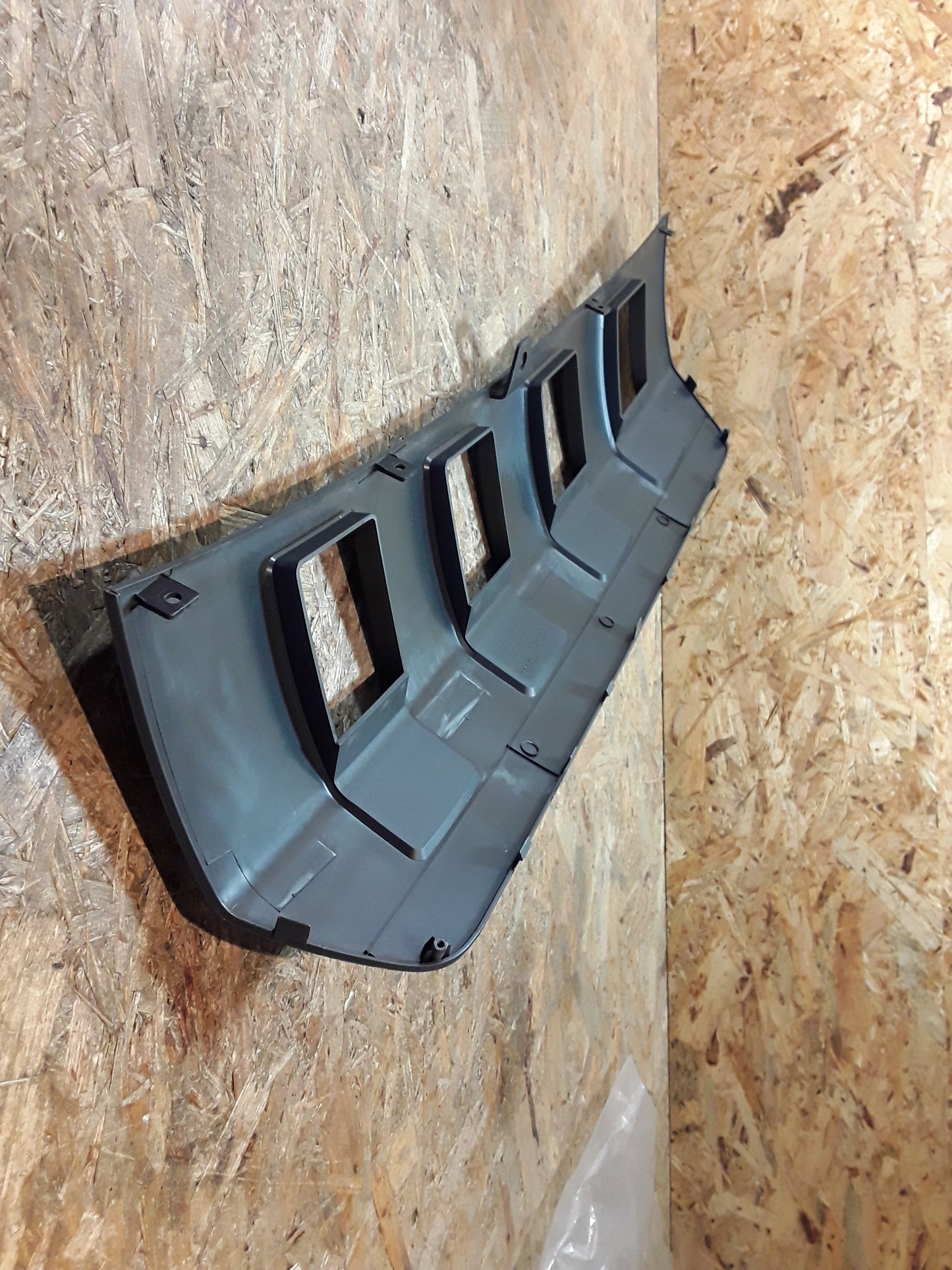 Chevrolet Captiva Unterfahrschutz original GM Opel NEU