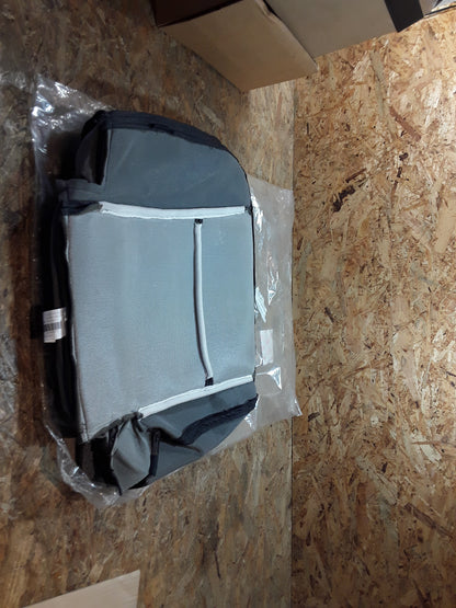 Chevrolet Captiva C100 Sitzbezug hinten original GM NEU