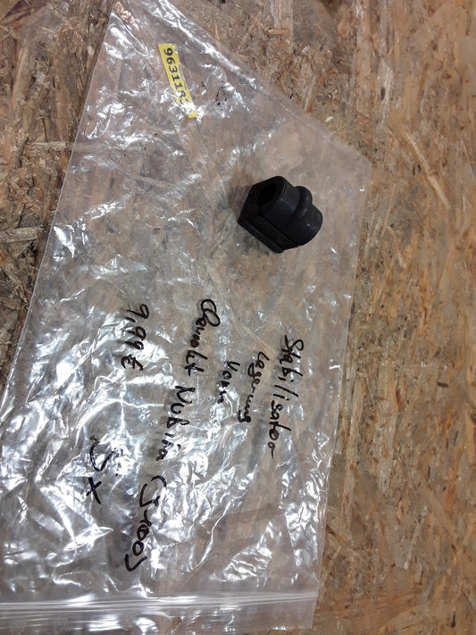 Chevrolet Nubira (J100) Stabilisator Lagerung vorne original GM Opel NEU