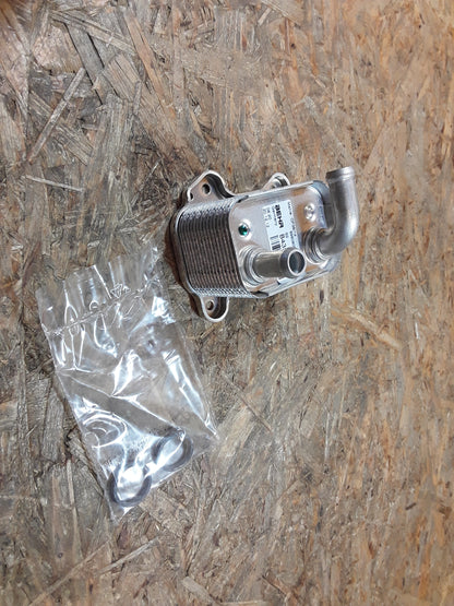 Astra Corsa Meriva 1,7 CDTi Ölkühler original GM Opel NEU