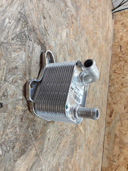 Astra Corsa Meriva 1,7 CDTi Ölkühler original GM Opel NEU