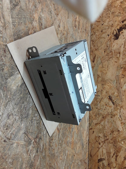 Astra J Radio CD 500 Navi / Phone original GM Opel NEU