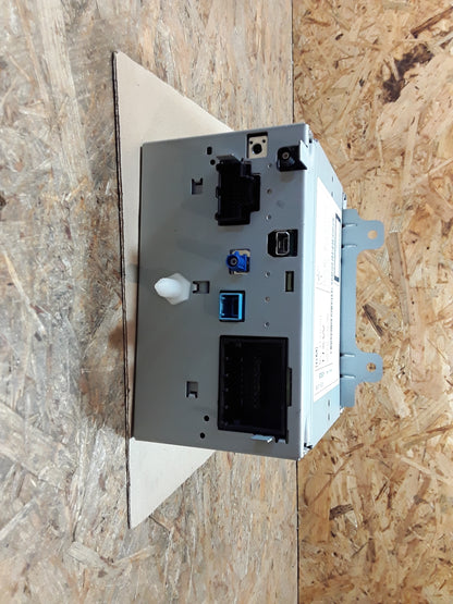 Astra J Radio CD 500 Navi / Phone original GM Opel NEU