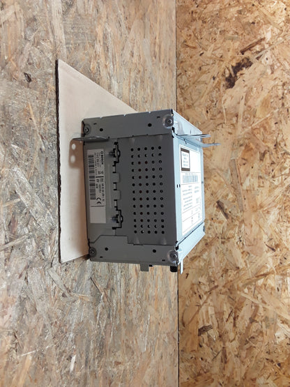 Astra J Radio CD 500 Navi / Phone original GM Opel NEU