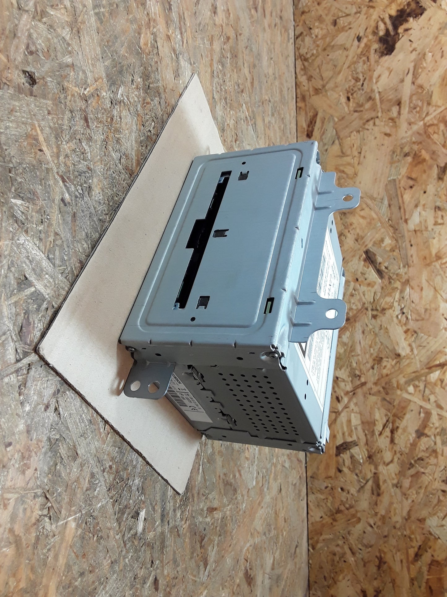 Astra J Radio CD 500 Navi / Phone original GM Opel NEU