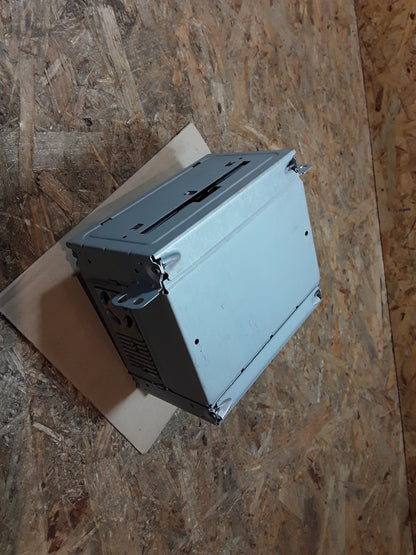 Astra J Radio CD 500 Navi / Phone original GM Opel NEU