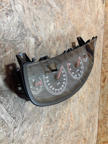 Vectra C Signum Tacho original GM Opel NEU